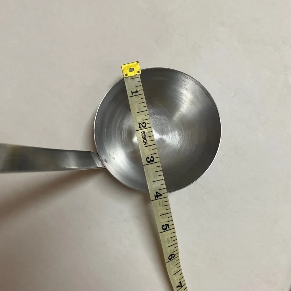 Halco Stainless Steel Korea Serving Ladle